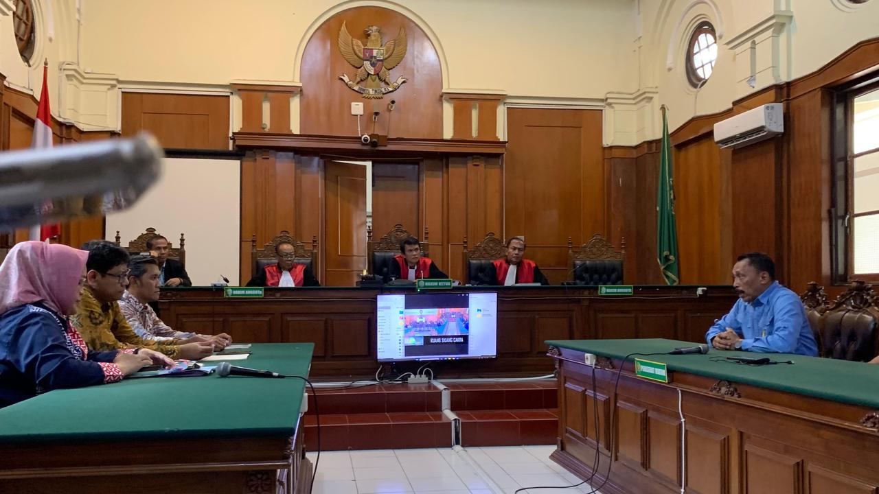 Babak Baru Tragedi Kanjuruhan, Keluarga Korban Tuntut Ganti Rugi Rp17,5 Miliar