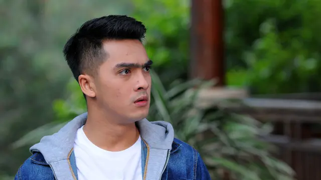 ricky harun