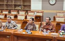 Ketua Komite IV DPD Mulai Khawatir Dampak Pemangkasan Anggaran Rp306 Triliun, Seperti Apa?