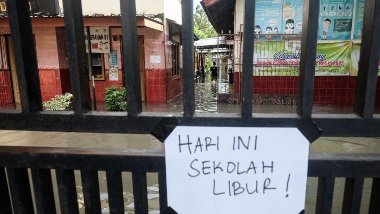 Strategi Efektif Mengelola Libur Sekolah Agar Anak Tetap Produktif Belajar