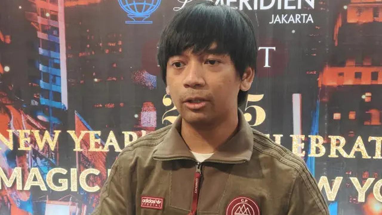 Sisi Lain Rian d'Masiv Di Samping Piawai Menulis Lagu, Gaptek dan Tak Bisa Nyetir