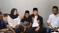 Sosok Penjual Es Teh yang Dihina Gus Miftah, Pernah Patah Tulang Saat Bekerja Jadi Tukang Kayu