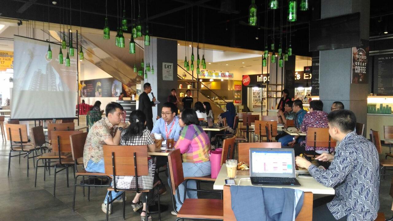 Rumah.com Coffee Talk 