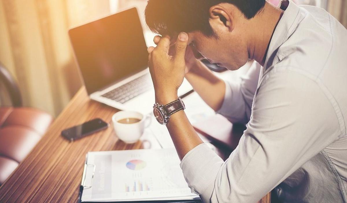 Ternyata rendahnya minat generasi muda untuk menikah diakibatkan oleh stres kerja.