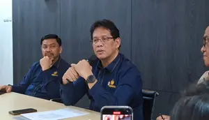 Ada Diskon Tarif Listrik di 2026? Begini Bocoran Menkeu Purbaya