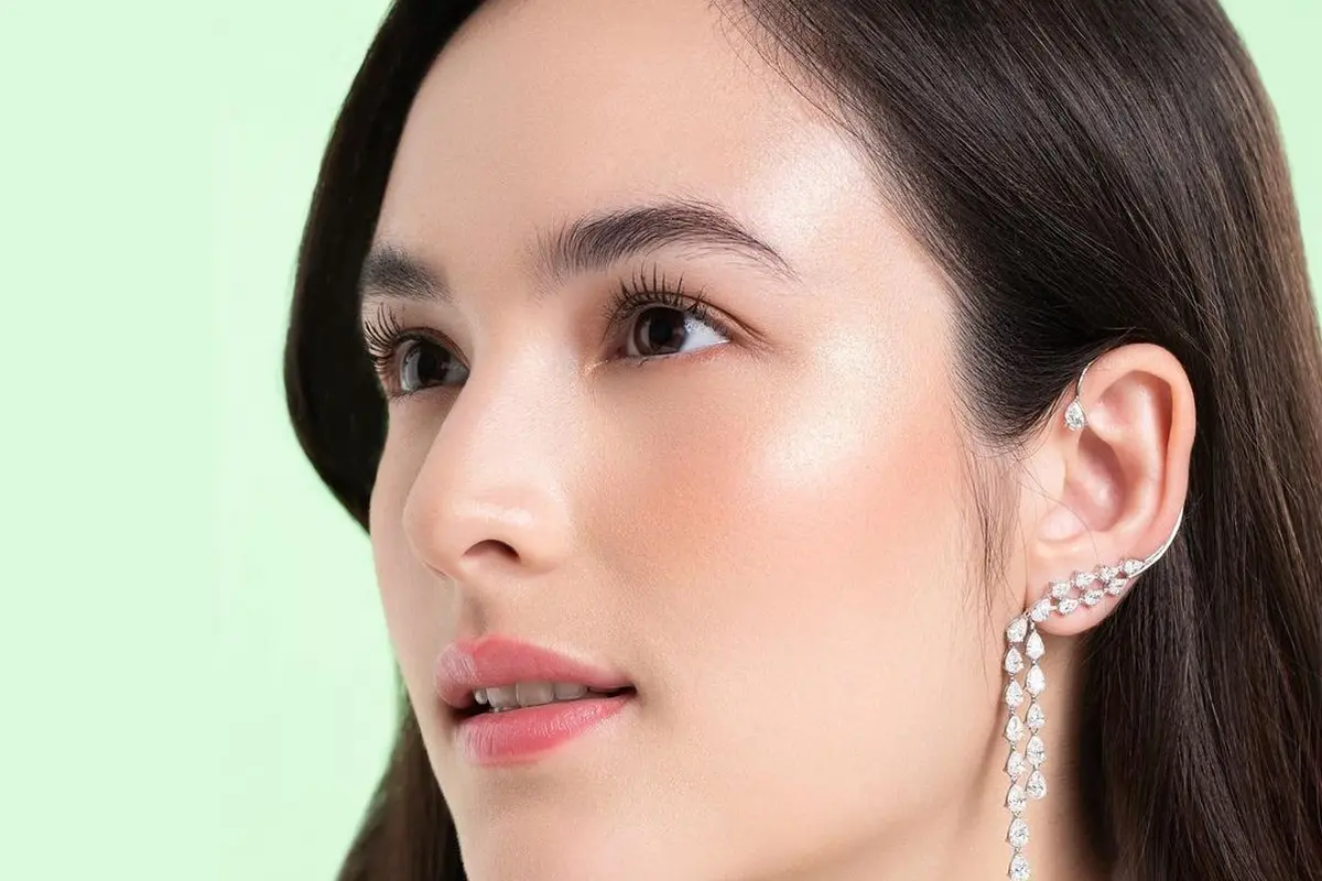 Chelsea Islan