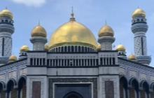 Ternyata di Brunei Darussalam Tak Ada Tempat Dugem & Clubbing, Merokok Saja Haram