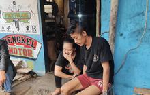 Cerita Pemuda di Bandung Korban Begal Saat Dikeroyok Warga Gegara Diteriaki Balik Pelaku Begal