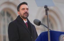 Zohran Mamdani Cabut Perintah Eksekutif Pro-Israel, Batalkan Kebijakan Era Eric Adams