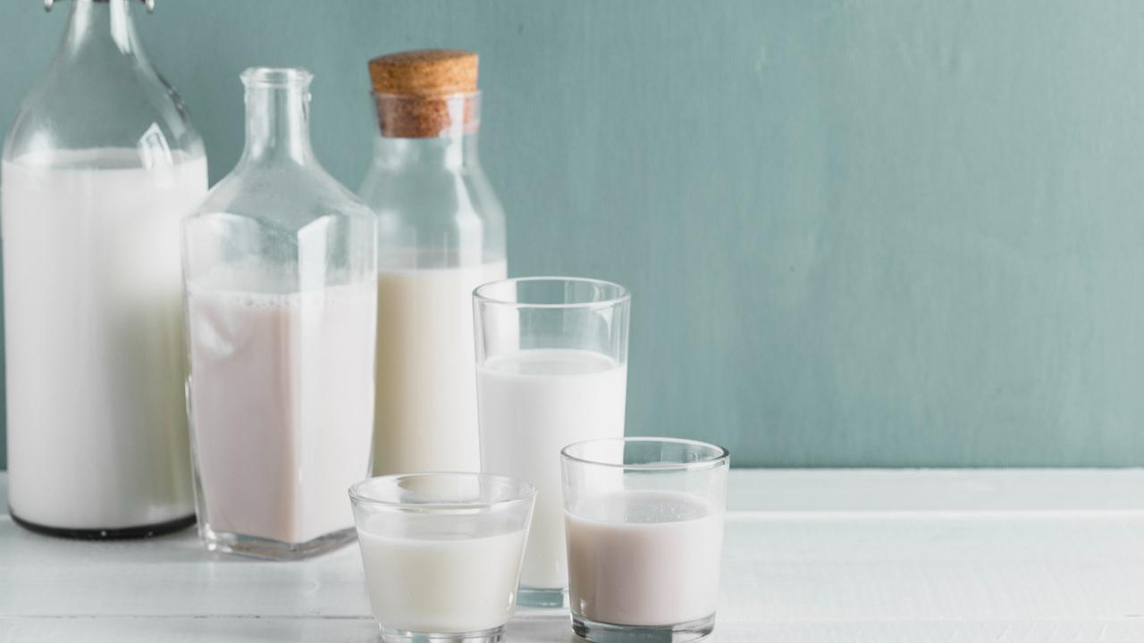 Dari Susu Sapi hingga Almond: Ini 7 Jenis Susu Paling Sehat Menurut Ahli Gizi