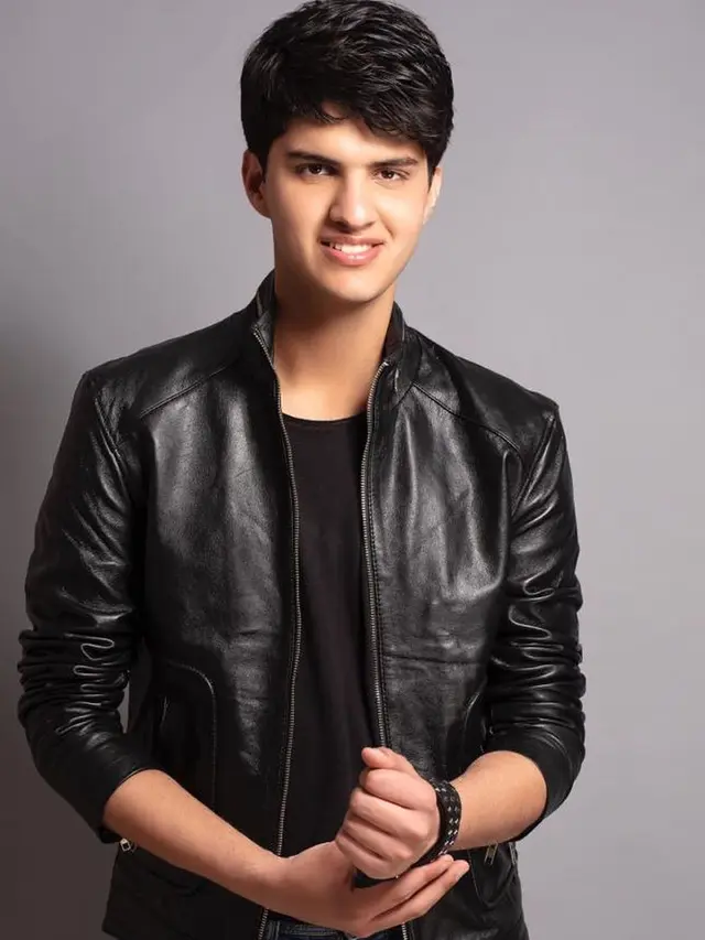 Pranav Bakhshi