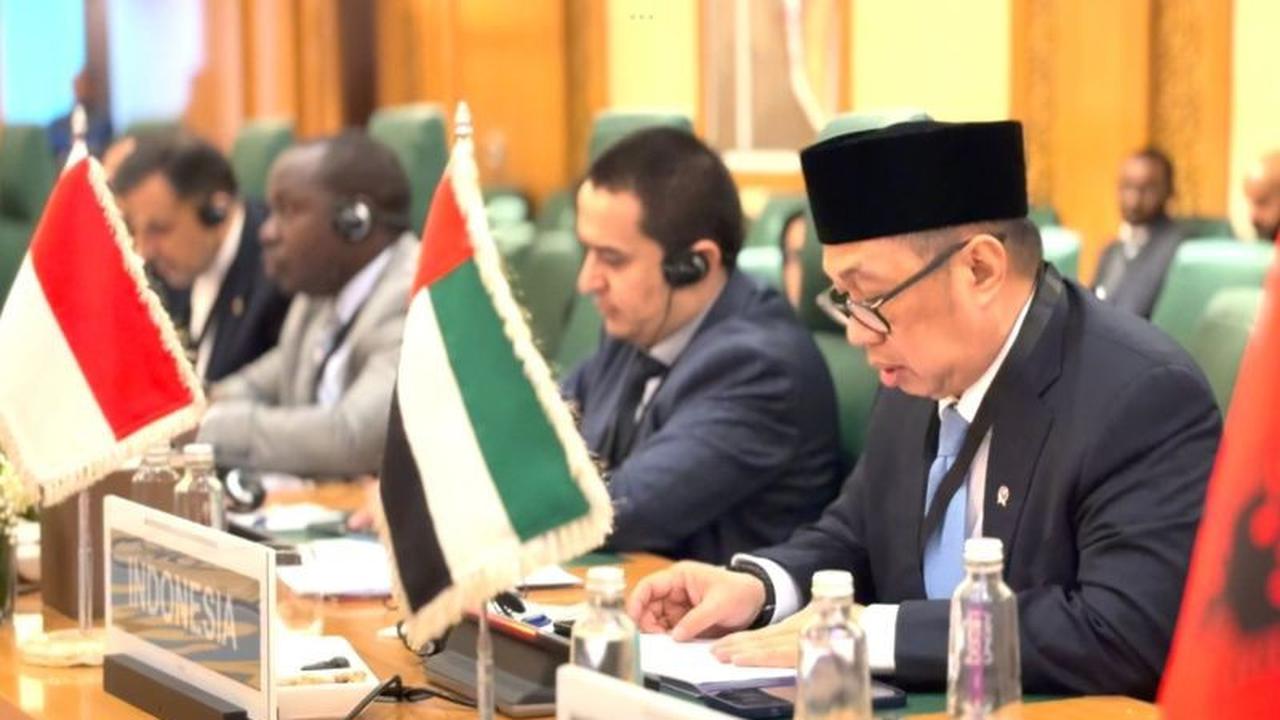 Indonesia Tegaskan Dukungan Penuh Kedaulatan Somalia, Tolak Pengakuan Israel atas Somaliland