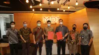 Cermati, Terima Suntikan Modal dari MDI Ventures dan KB-MDI Centauri Fund