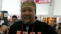 Makna Lebaran Indro Warkop