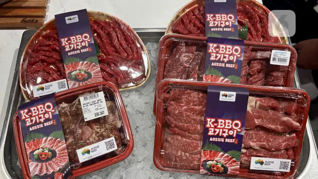 Meat & Livestock Australia (MLA)