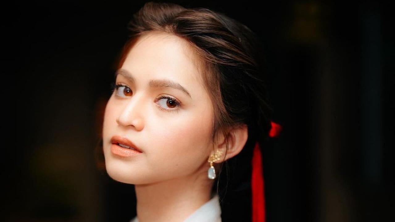 Potret dan Profil Maudy Effrosina, Artis Cantik Pacar Baru Fadly Faisal yang Usianya 5 Tahun Lebih Tua
