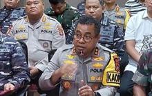 Polisi Pastikan Kondisi Pelabuhan Sorong Kondusif Pascabentrok Anggota Brimob dengan TNI AL