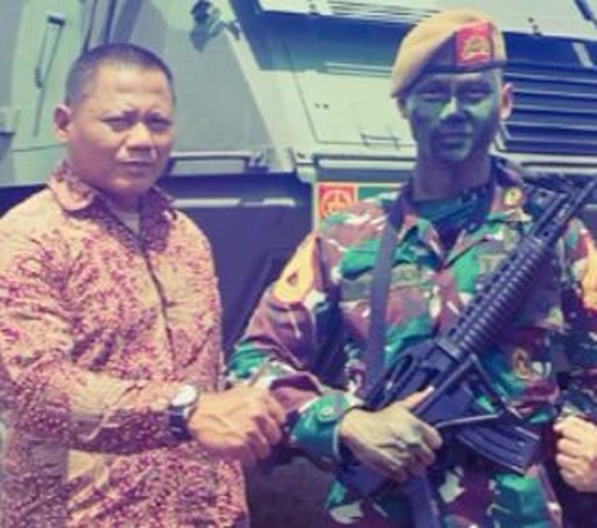 Dok. Istimewa