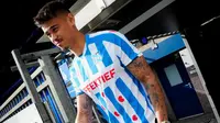 FC Heerenveen Semringah Bisa Datangkan Mees Hilgers dengan Kontrak 2 Tahun, Yakin Bisa Jadi Pemain Penting