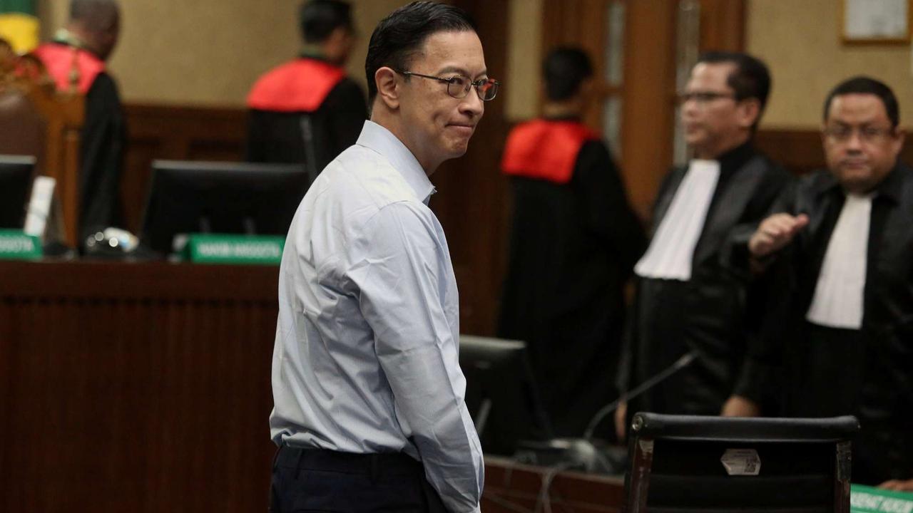 Sidang lanjutan Tom Lembong