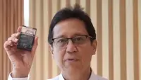 Pesan Menkes Budi kepada Perempuan Terkait Rokok