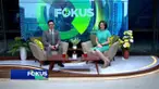 Saksikan berita kriminal dan peristiwa menarik di Fokus Pagi dengan pilihan topik utama sebagai berikut, Pabrik Pengolahan Daging Terbakar, Pelaku Penembakan Ditangkap Polisi, Lonjakan Pasien Covid-19, Hindari Penyekatan, Warga Bongkar Pagar.