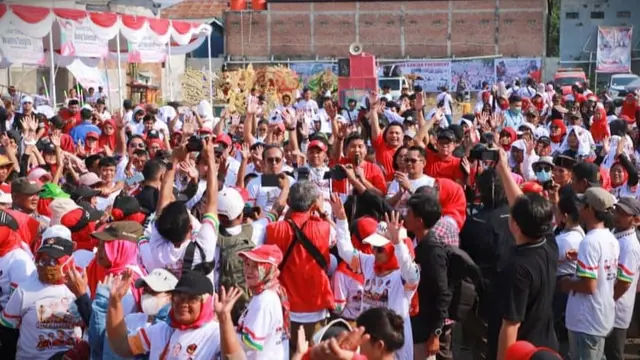 Maruarar Sirait