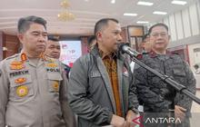 Fakta Mengejutkan: 300 Kg Narkoba Disita dalam 21 Hari, Polda Sumut Intensifkan Pencegahan Peredaran Narkoba di 5 Wilayah Kritis