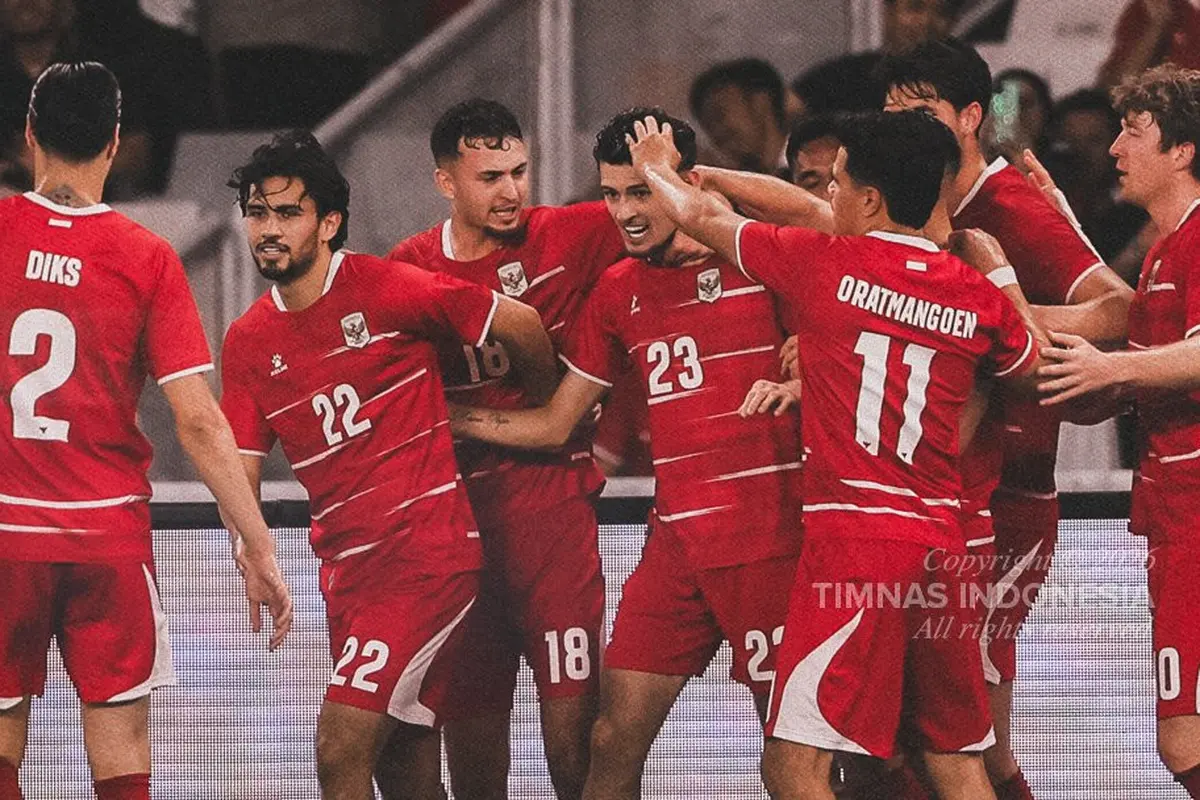 Timnas Indonesia