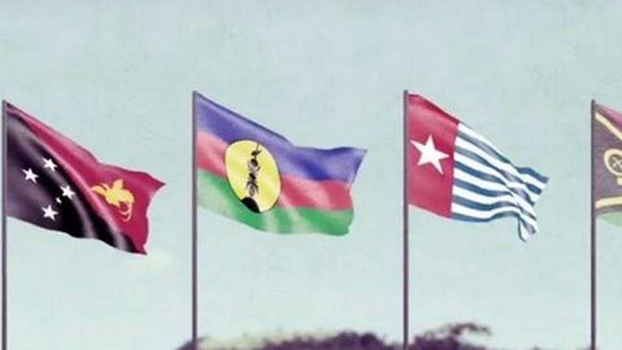 Strategi RI gabung asosiasi negara Pasifik demi hambat Papua merdeka