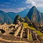 Machu Picchu. (Wikimedia.Creative Commons)