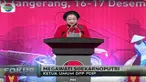 Dengan persaingan global yang makin sengit perlu pembangunan ekonomi gotong royong dari ranah desa dan pinggiran yang harus terus digalakkan