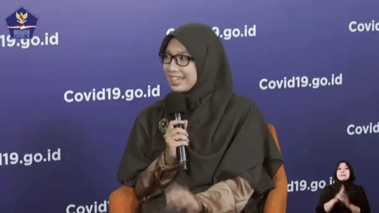 Dr. Dewi Nur Aisyah