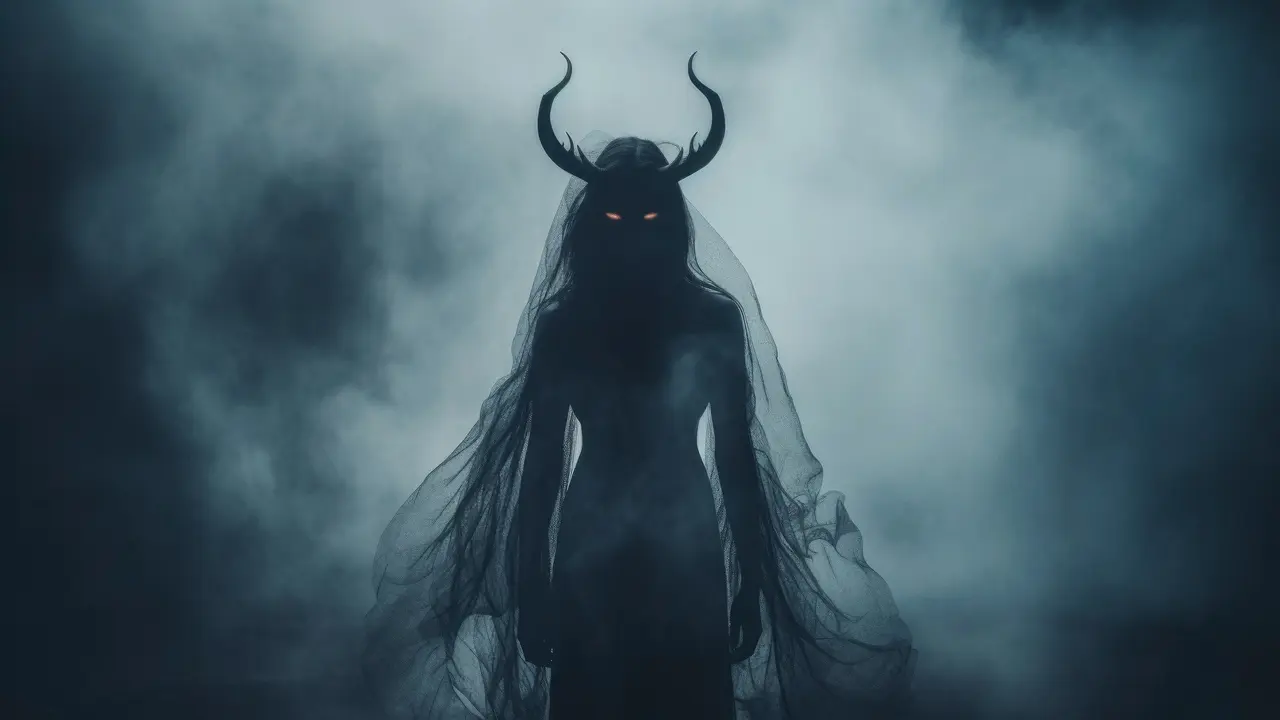 Demon