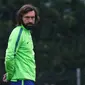 Andrea Pirlo (AFP/Marco Bertolerro)