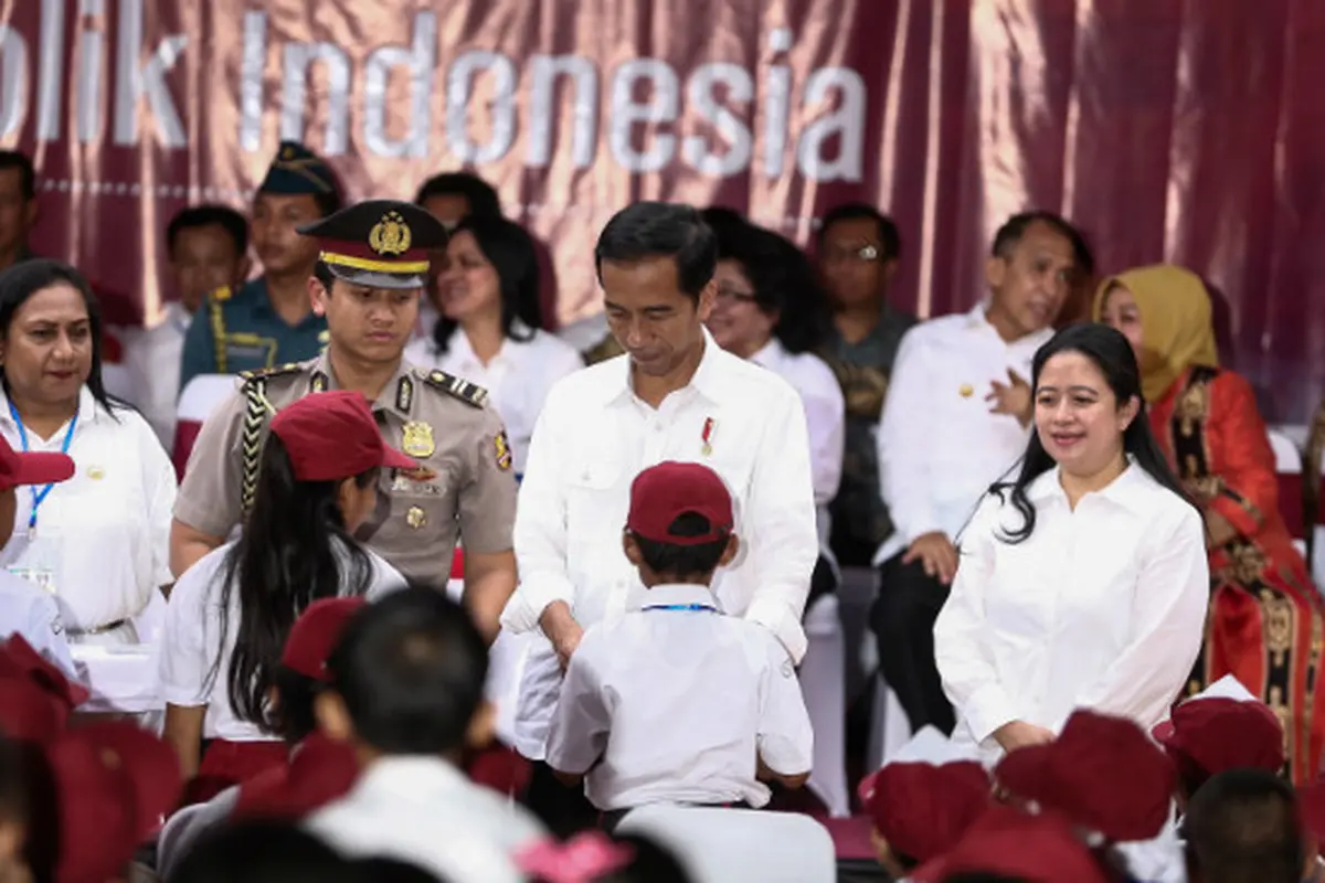 Jokowi