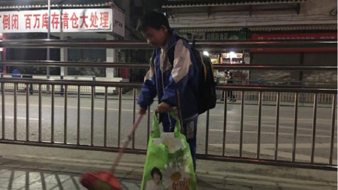 Berita Viral Hari Ini - Kabar Terbaru Terkini | Liputan6.com