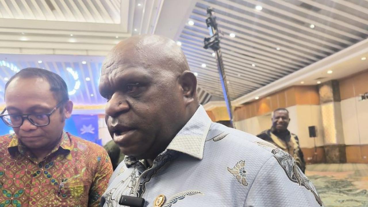 Menteri HAM Dorong Transparansi Kasus Andrie Yunus, Sidang Perdana Dijadwalkan 29 April
