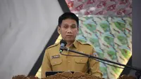 Wamendagri Wiyagus Dorong Daerah Optimalkan Musrenbang untuk Perencanaan Pembangunan