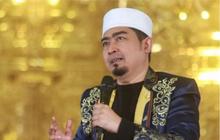 Tarif Ceramah Ustaz Solmed Terbongkar, Ada Alasan di Balik Imbalan yang Diterima