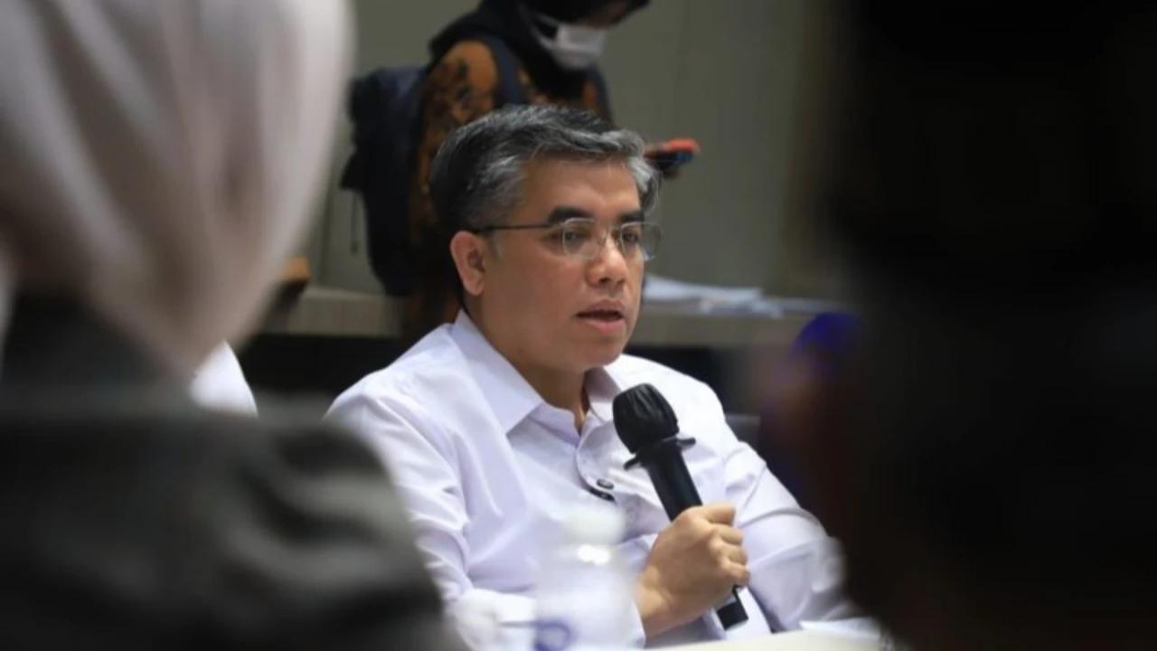 Menaker Jamin Tak Ada Penurunan Upah Minimum, Meski Pertumbuhan Daerah Negatif