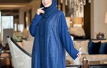 7 Model Abaya Terbaru Kombinasi untuk Acara Formal dan Santai di 2025, Anggun Memikat di Setiap Saat