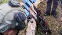 Aparat Baku Tembak dengan Anggota KKB di Yahukimo (Antara)