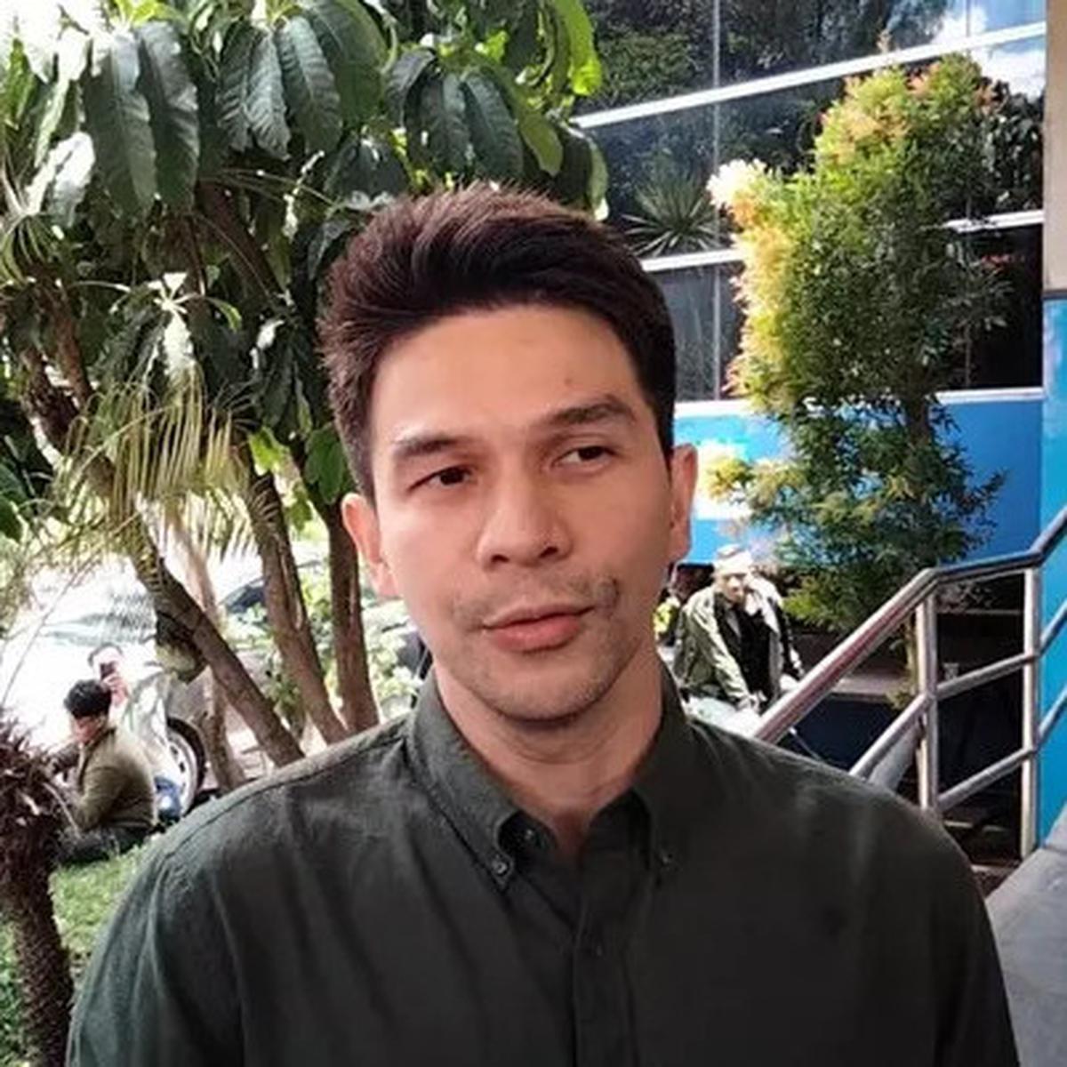 Polisi Ungkap Peran Jonathan Frizzy Dalam Kasus UU Kesehatan Terkait Vape Etomidate