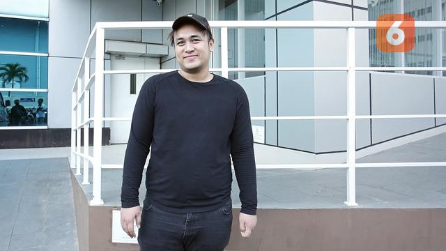 [Fimela] Gilang Dirga