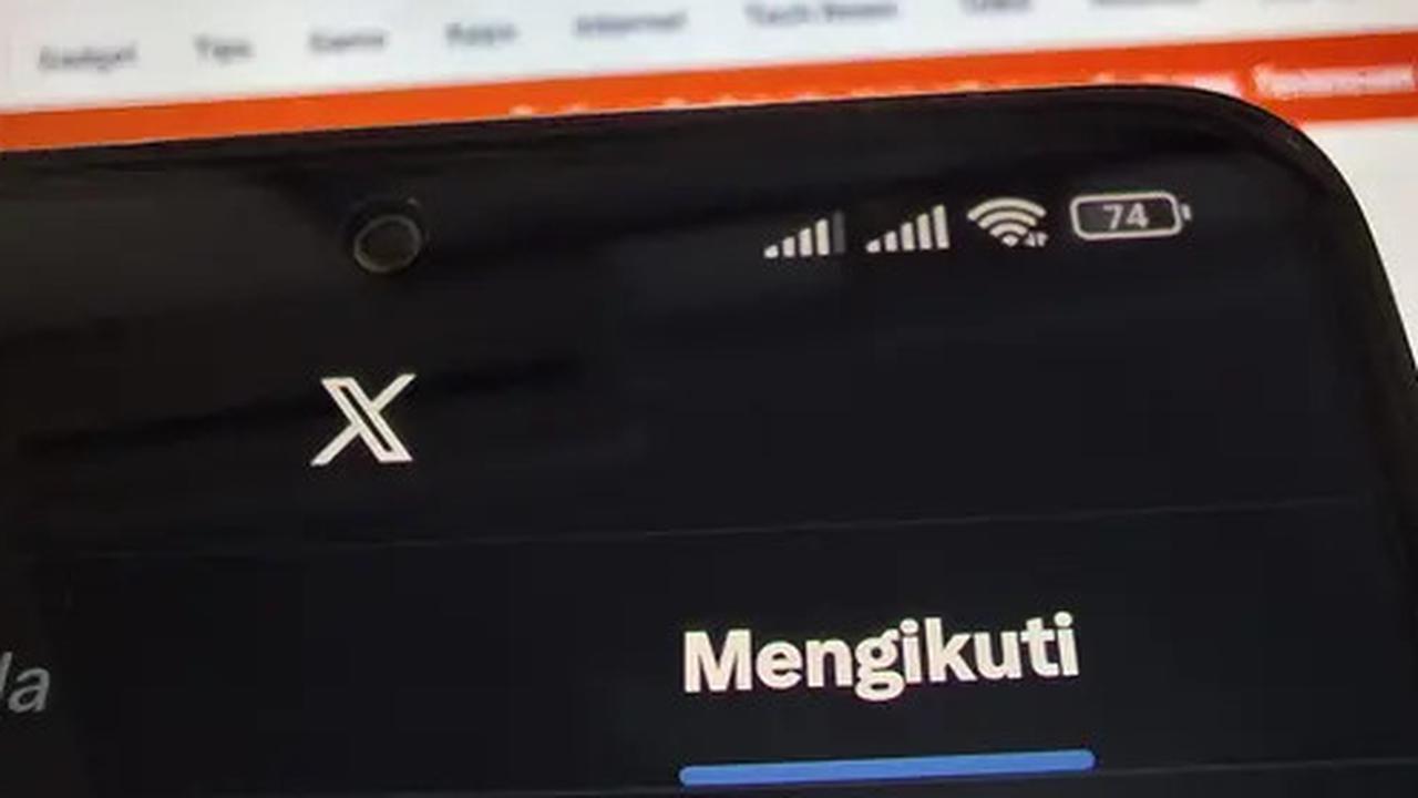 Ramai-ramai Pengguna Cabut dari X, Ada Apa?