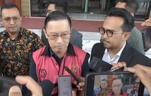 Tom Lembong Langsung Bacakan Nota Eksepsi Usai Didakwa Korupsi, Pengunjung Sidang Tepuk Tangan