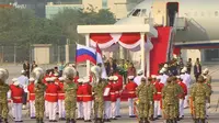 Jelang Pelantikan Prabowo-Gibran, Wakil PM Rusia hingga Wapres Laos Tiba di Indonesia