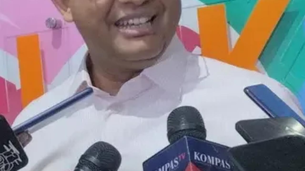 PKS ke Demokrat soal Desakan Cawapres: Kalau Belum Ada yang Cocok, Jangan Dipaksa