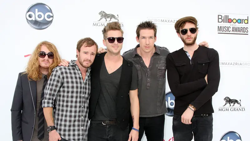 One Republic